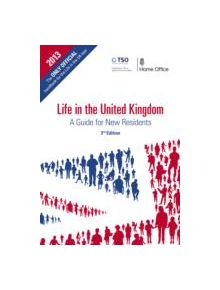 Life in the United Kingdom - 9780113413409