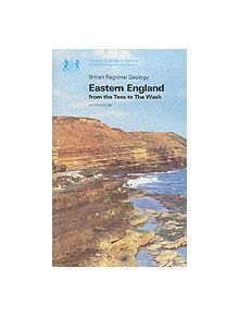 Eastern England from the Tees to the Wash - 9780118841214