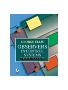 Observers in Control Systems - 9780122374722