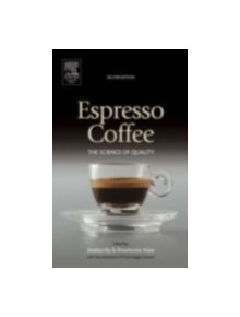 Espresso Coffee - 9780123703712