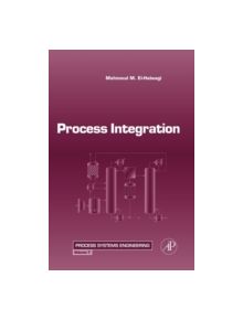 Process Integration - 9780123705327