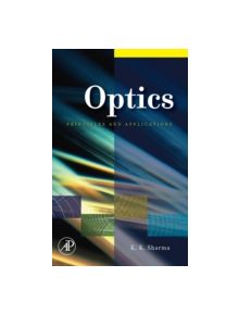 Optics - 8107 - 9780123706119