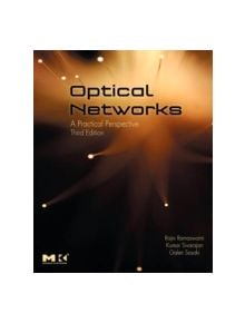 Optical Networks - 9780123740922