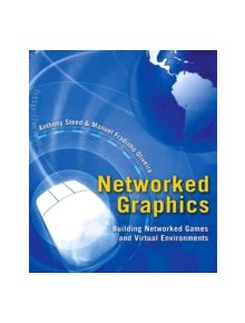 Networked Graphics - 9780123744234