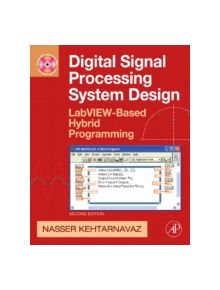 Digital Signal Processing System Design - 9780123744906