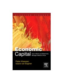 Economic Capital - 9780123749017