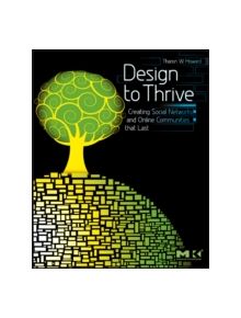 Design to Thrive - 8110 - 9780123749215