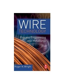 Wire Technology - 9780123820921