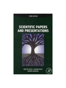 Scientific Papers and Presentations - 9780123847270