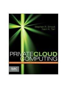 Private Cloud Computing - 9780123849199