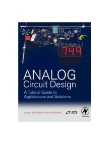 Analog Circuit Design - 9780123851857