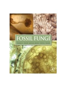 Fossil Fungi - 9780123877314