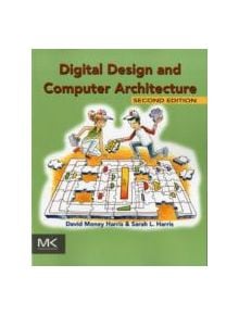 Digital Design and Computer Architecture - 9780123944245