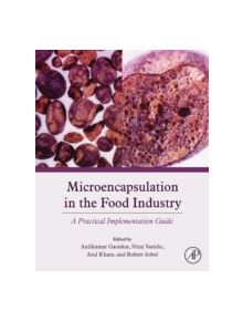 Microencapsulation in the Food Industry - 9780124045682