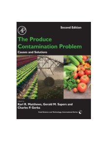 The Produce Contamination Problem - 9780124046115