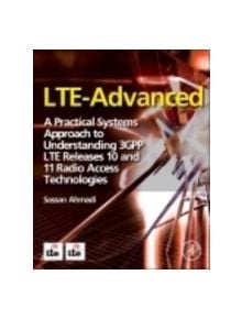 LTE-Advanced - 9780124051621