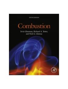 Combustion - 9780124079137