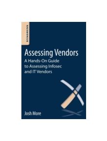 Assessing Vendors - 9780124096073