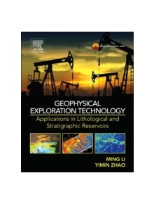 Geophysical Exploration Technology - 8107 - 9780124104365