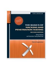 The Basics of Hacking and Penetration Testing - 9780124116443