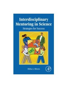 Interdisciplinary Mentoring in Science - 9780124159624