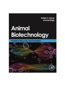 Animal Biotechnology - 9780124160026