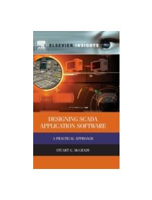 Designing SCADA Application Software - 9780124170001