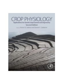 Crop Physiology - 9780124171046