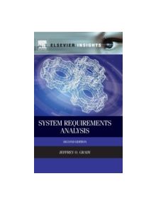 System Requirements Analysis - 9780124171077