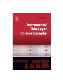 Instrumental Thin-Layer Chromatography - 9780124172234