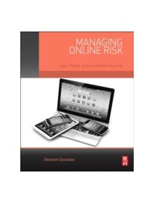 Managing Online Risk - 9780124200555