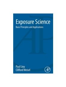 Exposure Science - 9780124201675