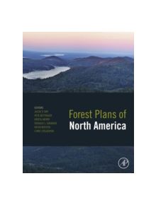 Forest Plans of North America - 9780127999364