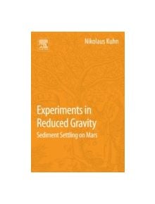 Experiments in Reduced Gravity - 9780127999654