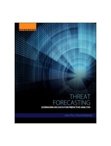 Threat Forecasting - 9780128000069