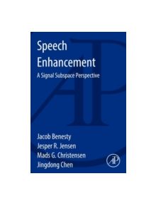 Speech Enhancement - 8107 - 9780128001394