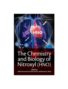 The Chemistry and Biology of Nitroxyl (HNO) - 9780128009345