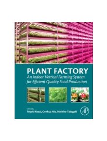 Plant Factory - 9780128017753