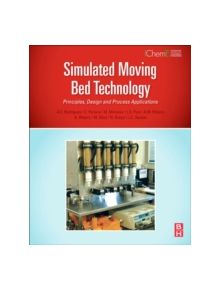 Simulated Moving Bed Technology - 9780128020241