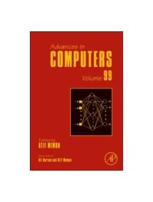 Advances in Computers - 9780128021316