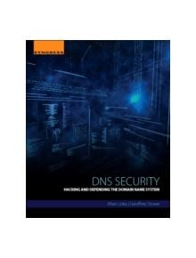 DNS Security - 9780128033067