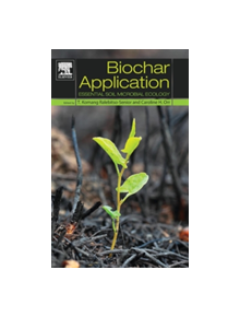 Biochar Application - 9780128034330