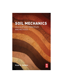 Soil Mechanics - 9780128044919