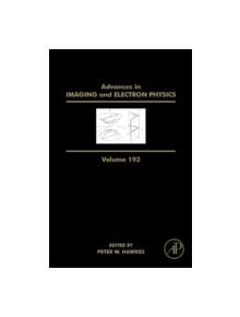 Advances in Imaging and Electron Physics - 9780128048153