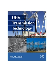 UHV Transmission Technology - 9780128051931