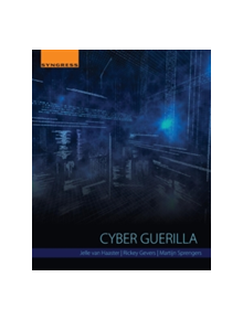 Cyber Guerilla - 9780128051979