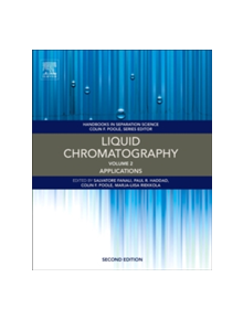 Liquid Chromatography - 9780128053928