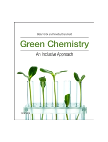 Green Chemistry - 9780128092705