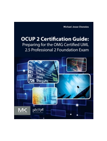 OCUP 2 Certification Guide - 9780128096406