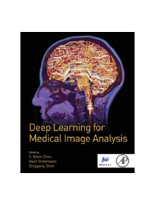 Deep Learning for Medical Image Analysis - 8107 - 9780128104088